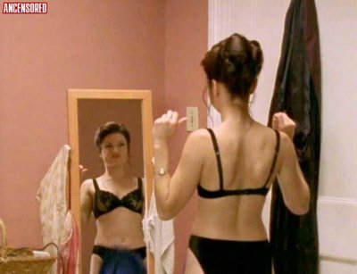 Joely Collins