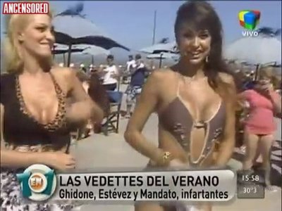 Andrea Estévez