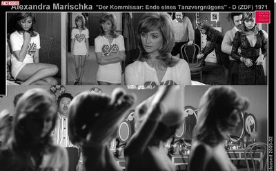 Alexandra Marischka