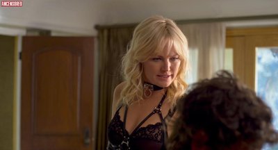 Malin Akerman