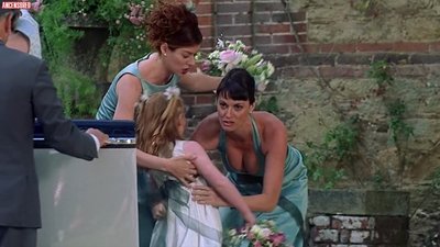 Sarah Parish