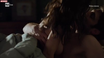 Alessandra Mastronardi