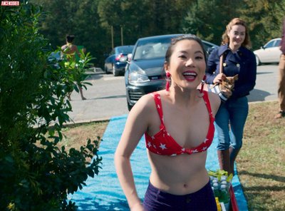 Irene Choi