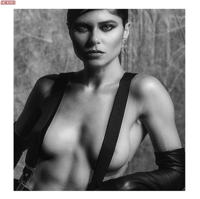Джулианна Тревизол (Julianne Trevisol)