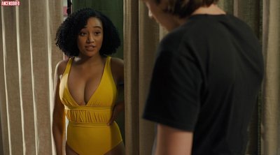 Amandla Stenberg
