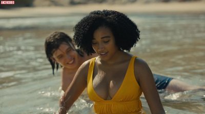 Amandla Stenberg