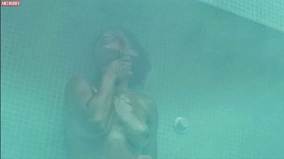 Samantha Logan