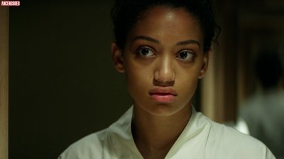 Samantha Logan