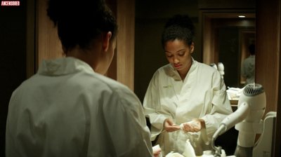Samantha Logan