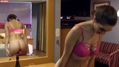 Синтия Кабрера (Cintia Cabrera)