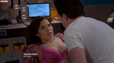 America Ferrera