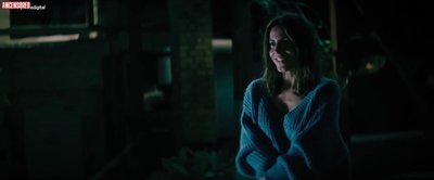 Antje Traue