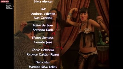 Cristina Ache