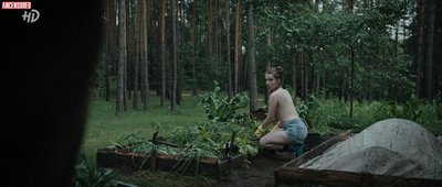 Veronika Mokhireva