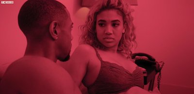 Paige Hurd