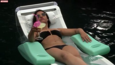 Janina Gavankar