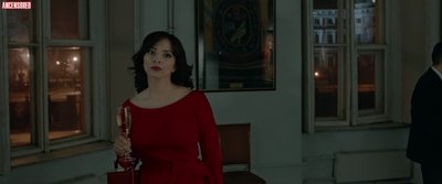 Ina Barrón