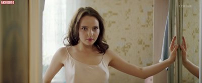 Yuliya Khlynina