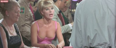 Elke Sommer