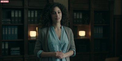 Mina El Hammani