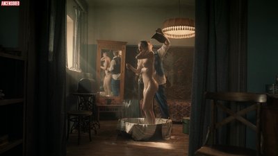 Mariya Lisovaya