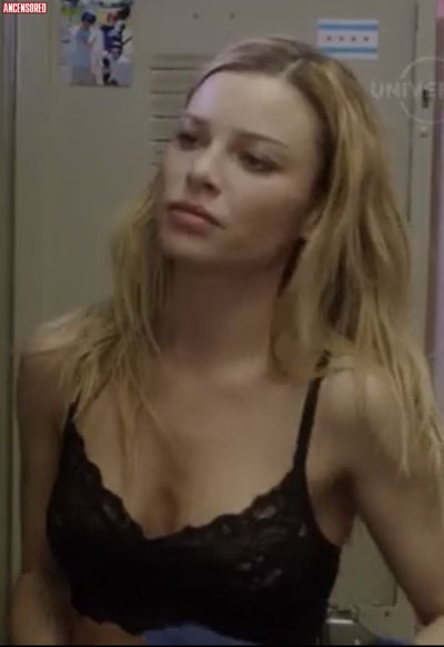 Lauren German