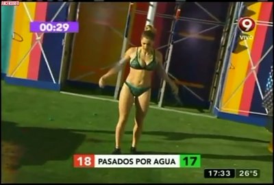 Micaela Viciconte