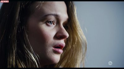 Manon Valentin