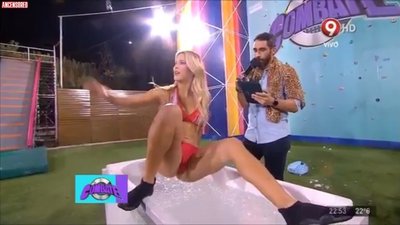 Flor Vigna