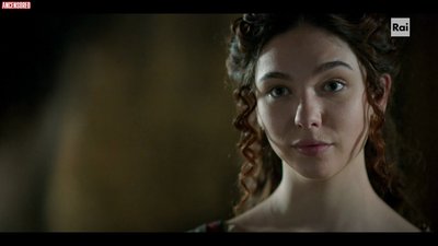 Matilda De Angelis
