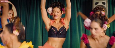 Vanessa Guide