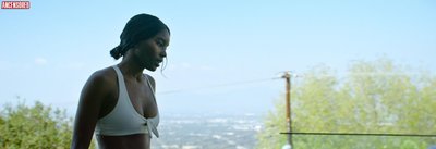 Damaris Lewis