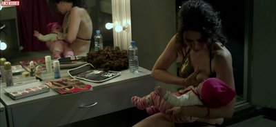 Tamar Bukhnikashvili