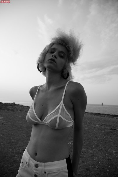 Clara Tramontano