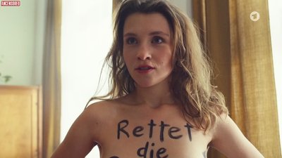 Янина Фаутц (Janina Fautz)