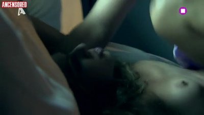 Илиана Мавромати (Iliana Mavromati)