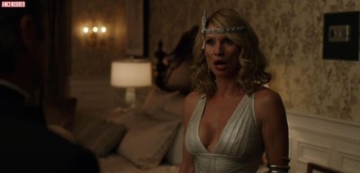 Nicollette Sheridan