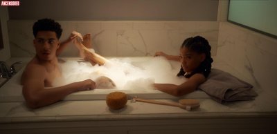 Халле Бейли (Halle Bailey)