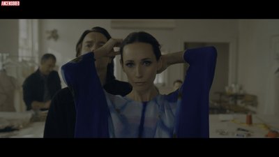Rebecca Dayan