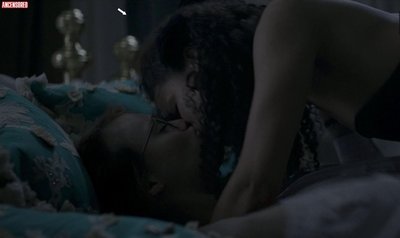 Gugu Mbatha-Raw