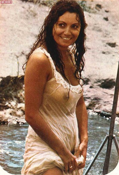 Rosanna Schiaffino