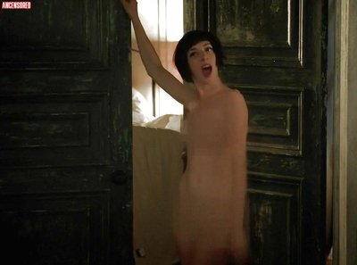 Molly Bernard