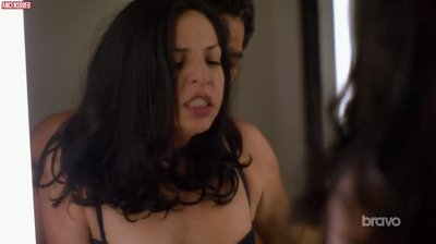 Veronica Falcón