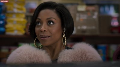 Bresha Webb