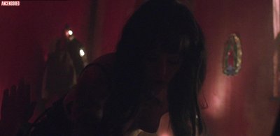 Emily Hampshire
