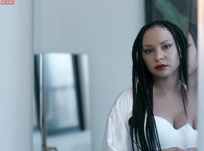 Jasmine Cephas Jones