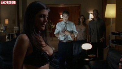 Julia Benson