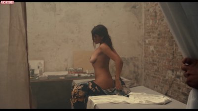 Donia Eden