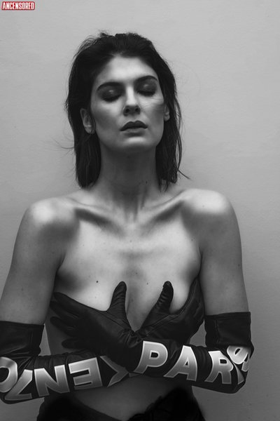 Paloma Moreno