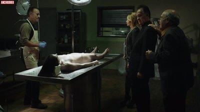 Unknown Body